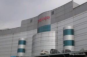 롯데시네마, 용산구 대표 멀티플렉스 ‘롯데시네마 용산’ 그랜드 오픈