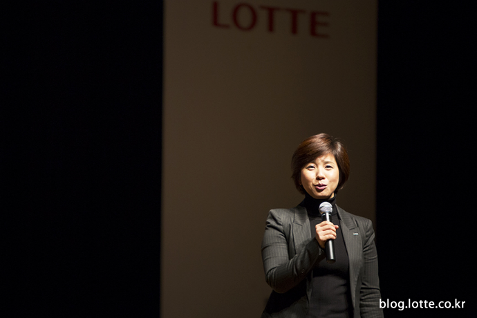 롯데마트 온라인사업부문장 송승선 이사