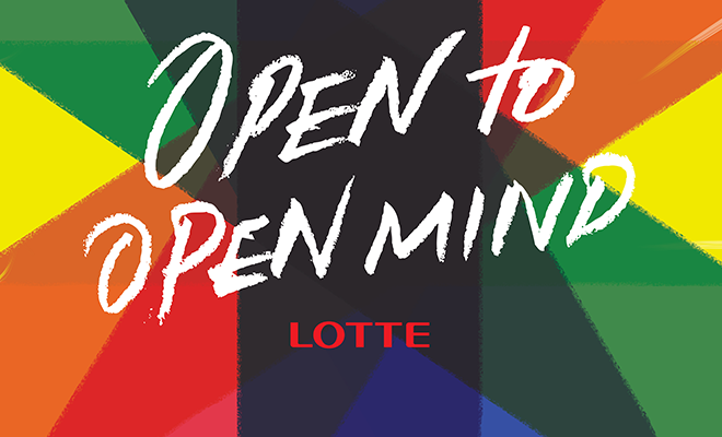 롯데시네마,롯데자이언츠 메인 이미지